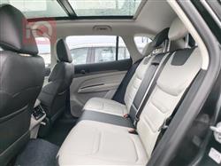 فورد تيريتوري